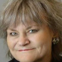 This is Debra McGuffee's avatar and link to their profile