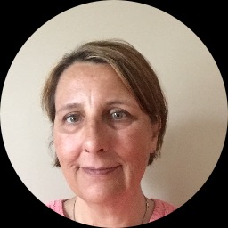 This is Rachelle Gillie's avatar and link to their profile