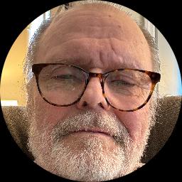 This is Dr. Cary Jenson's avatar and link to their profile