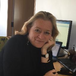 Psychologist Rebecca Roark providing different types of therapy in Columbus