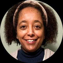 This is Tezeta Mammo's avatar and link to their profile