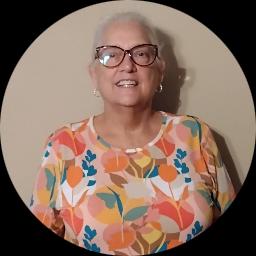 This is Diane Cooper's avatar and link to their profile