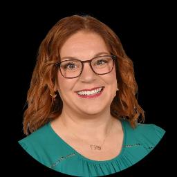 This is Patti-Rae Arocha's avatar and link to their profile