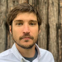 This is Steven Kirkilas's avatar and link to their profile