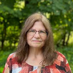 This is Michele Krynski's avatar and link to their profile