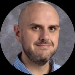 This is Neill Jenson's avatar and link to their profile