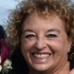 This is Linda Nathan's avatar and link to their profile