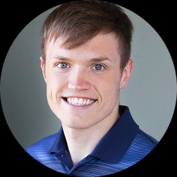 This is Trevor Schabert's avatar and link to their profile