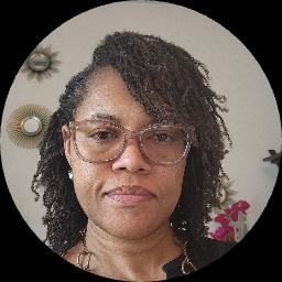 This is Vanessa Broughton's avatar and link to their profile