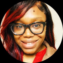 This is Veronica 'Vero' White's avatar and link to their profile