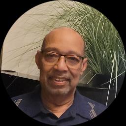 This is Barry Moore's avatar and link to their profile