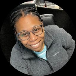 This is Daphne Martin's avatar and link to their profile