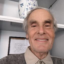 This is Dr. Craig Anderson's avatar and link to their profile