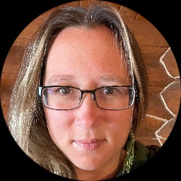 This is Shannon Baarlaer's avatar and link to their profile