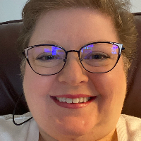 This is Cynthia Barrett's avatar and link to their profile