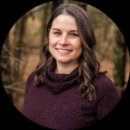 This is Anna Fortune's avatar and link to their profile