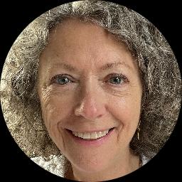 This is Tracy Dawson's avatar and link to their profile