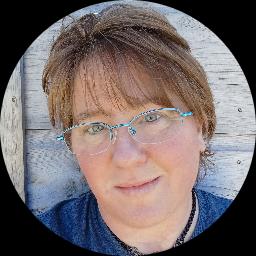 This is Theresa Flannery-Blachura's avatar and link to their profile