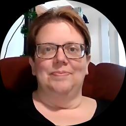 Click here to view Kerry Robertson's profile 2 This is Kerry Robertson's avatar and link to their profile