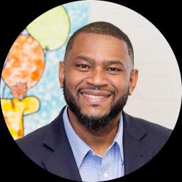 This is Abraham White's avatar and link to their profile