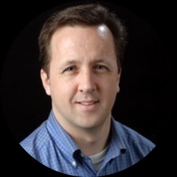 This is Dr. James Guinee's avatar and link to their profile