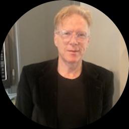 This is James Votaw's avatar and link to their profile