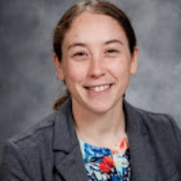 This is Jessica Brousseau's avatar and link to their profile