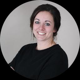 This is Jamie Bankers's avatar and link to their profile