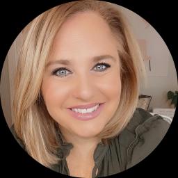 This is Jennifer McLucas's avatar and link to their profile