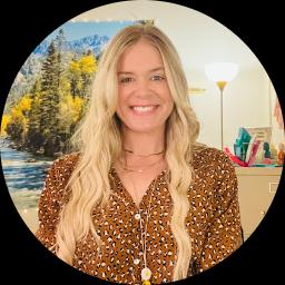 This is Katherine Kaufmann's avatar and link to their profile