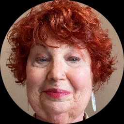 This is Patricia Meneghini's avatar and link to their profile
