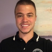 therapist Emil Eichelberger OT$