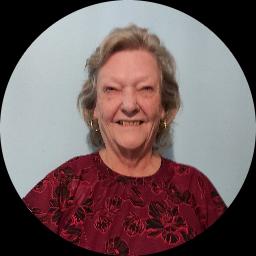 This is Susan Hoffstetter's avatar and link to their profile