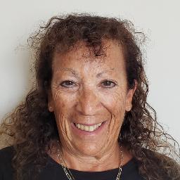 This is Terry Schnoll's avatar and link to their profile