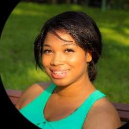 This is Bennisha McKinney's avatar and link to their profile