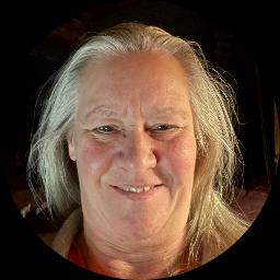 This is Karen Kelly's avatar and link to their profile