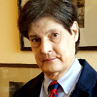 This is Dr. Arthur Betancourt's avatar and link to their profile