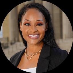 This is Kristie Williams's avatar and link to their profile