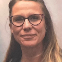 This is Andrea Bassett-Snodgrass's avatar and link to their profile