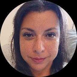 This is Kristian Gallegos's avatar and link to their profile