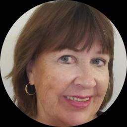 This is Sally Kapela's avatar and link to their profile