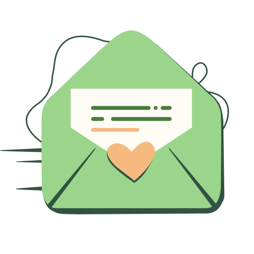 Send your online invitation